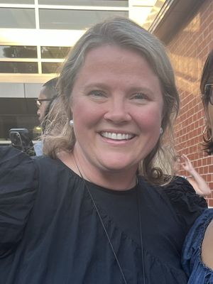 Molly, 46