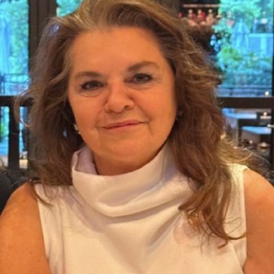 Jeannie, 57