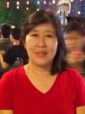 Lucy, 55