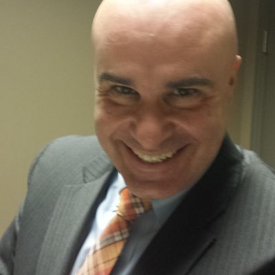 Victor, 58