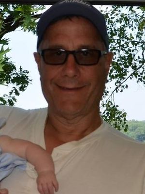 Peter, 59