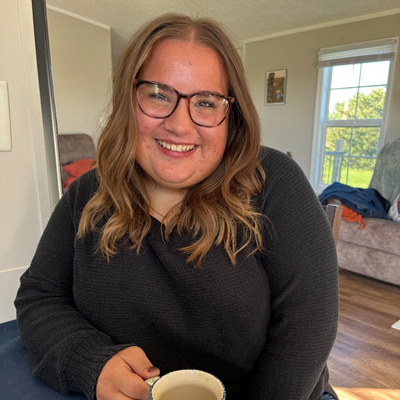 Grace, 20