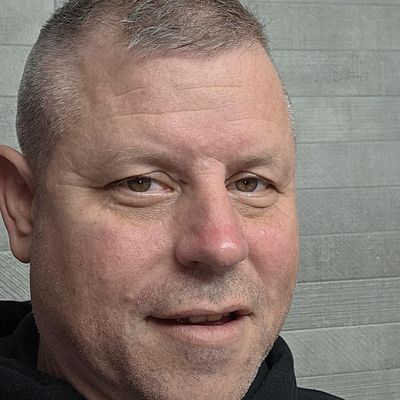 Andrew, 50