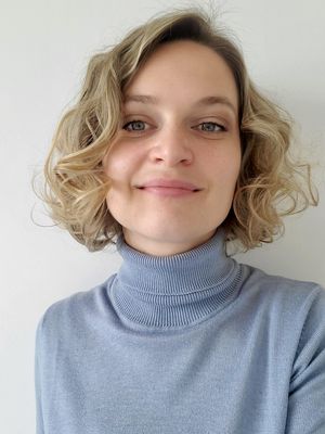 Anastasiia, 37