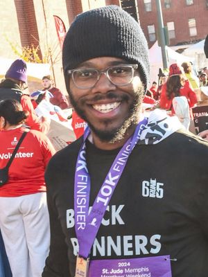 Jaylon, 30