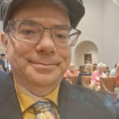 Adam, 47