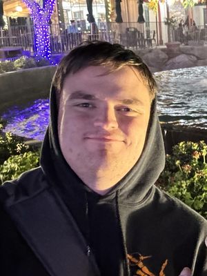 James, 21