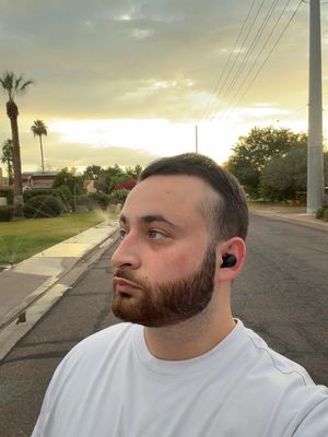 Ariel, 24