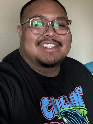 Marcos, 28