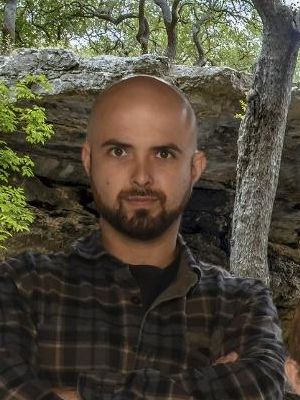 Nicholas, 34