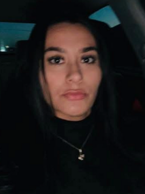 Angie, 31