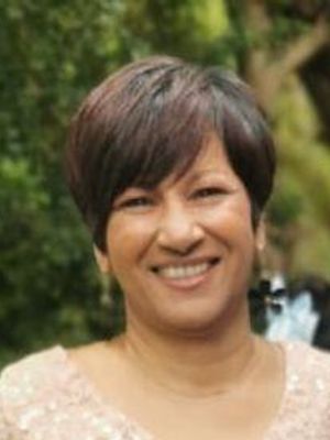 Lillian, 54