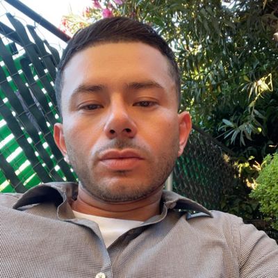 Omar, 38