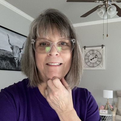 Julie, 64