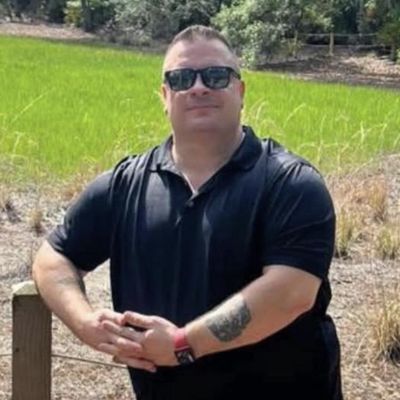 Shawn, 41