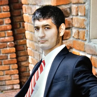 Surendra, 43