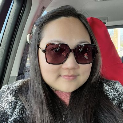 Alice, 36