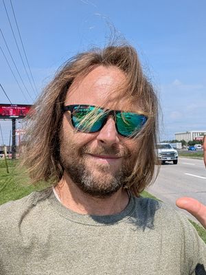 Matt, 51