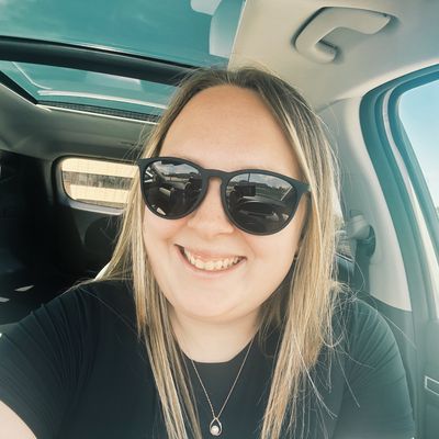 Kenzy, 24