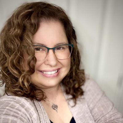 Allison, 46
