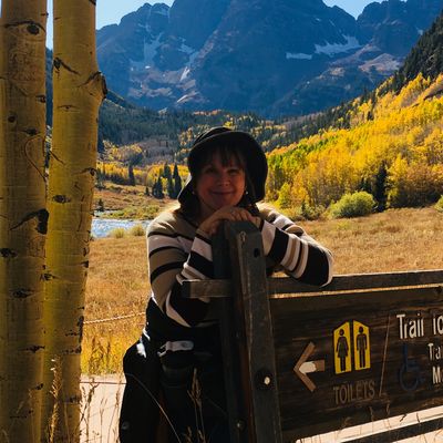 Christina, 66