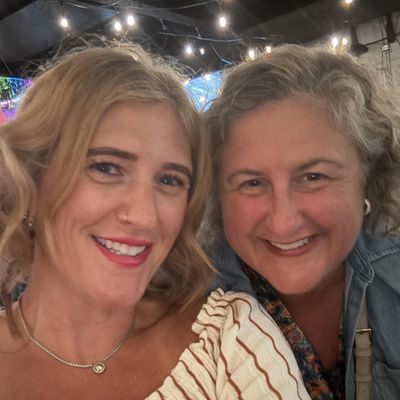 Stephanie, 57
