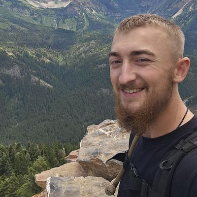 Cameron, 23