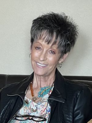 Maureen, 60