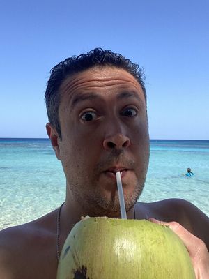 Yurij, 41