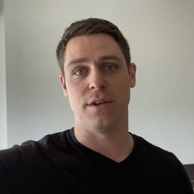 Robert, 45