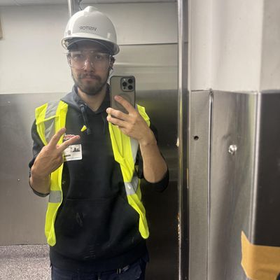 Garrick, 23