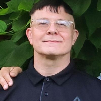 Michael, 54