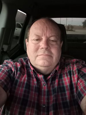Charles, 54