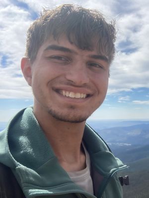 John, 23