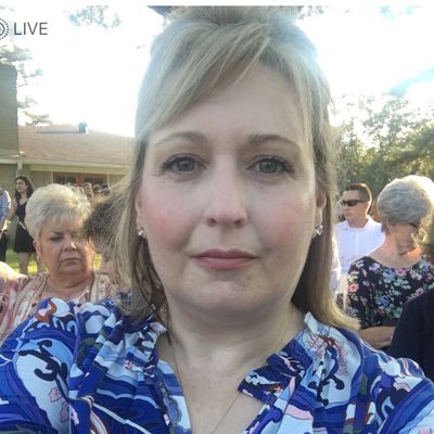 Missy, 56