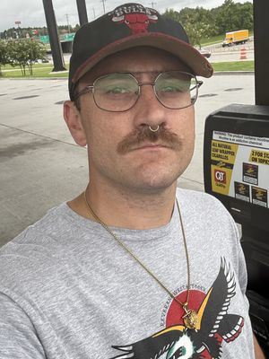 Joseph, 32