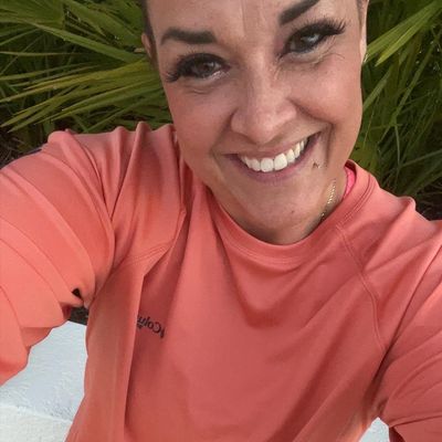 Michelle, 40