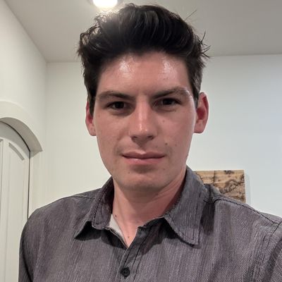 Brian, 23
