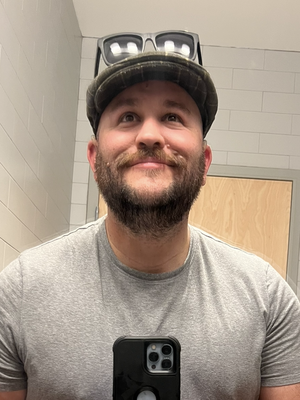 Steven, 43