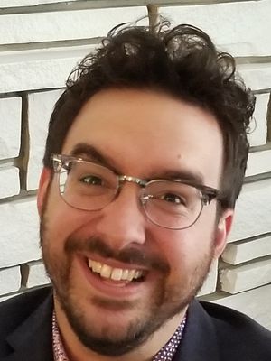 Kyle, 36