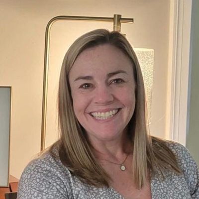 Susan, 50