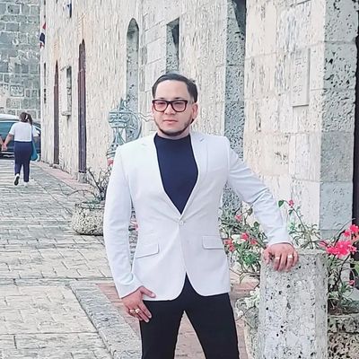 Carlos Diaz, 45
