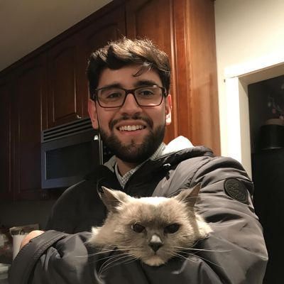Eric, 27