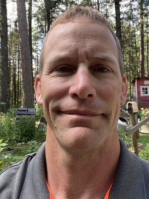 Bob, 49