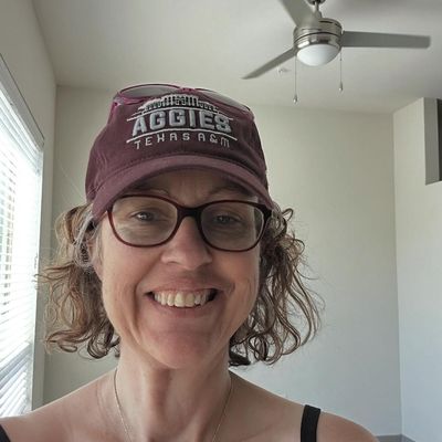 Cleralyn, 54