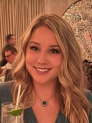 Eleanor K Terrett, 35
