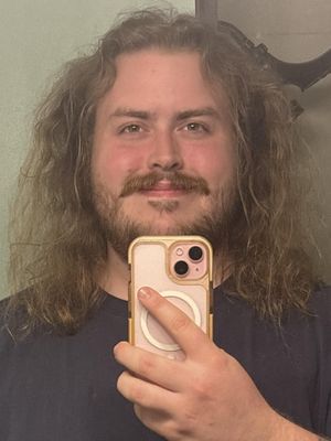 Finn, 24