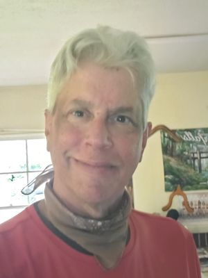 Peter, 65