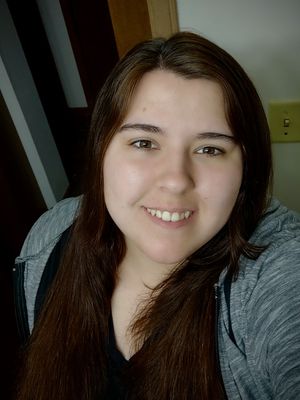 Zeanna, 22