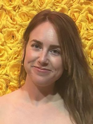 Rebecca, 29
